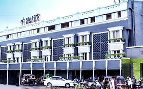 Rudra Shelter Business Hotel